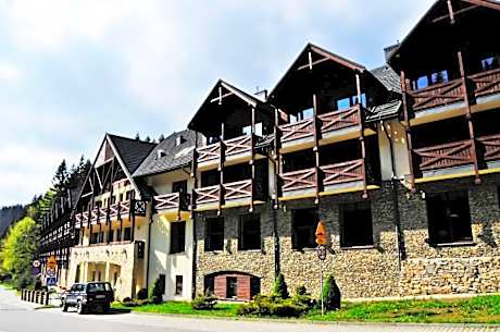 Wierchomla Ski & Spa Resort