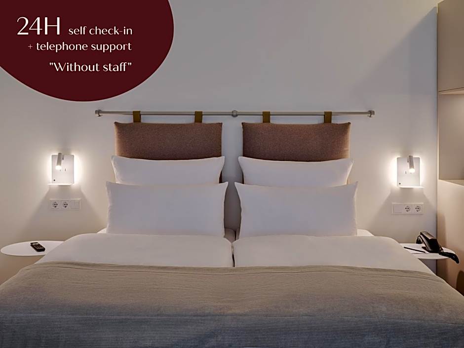 Classik Hotel Hackescher Markt