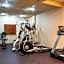 Rock Island Inn & Suites Marshalltown