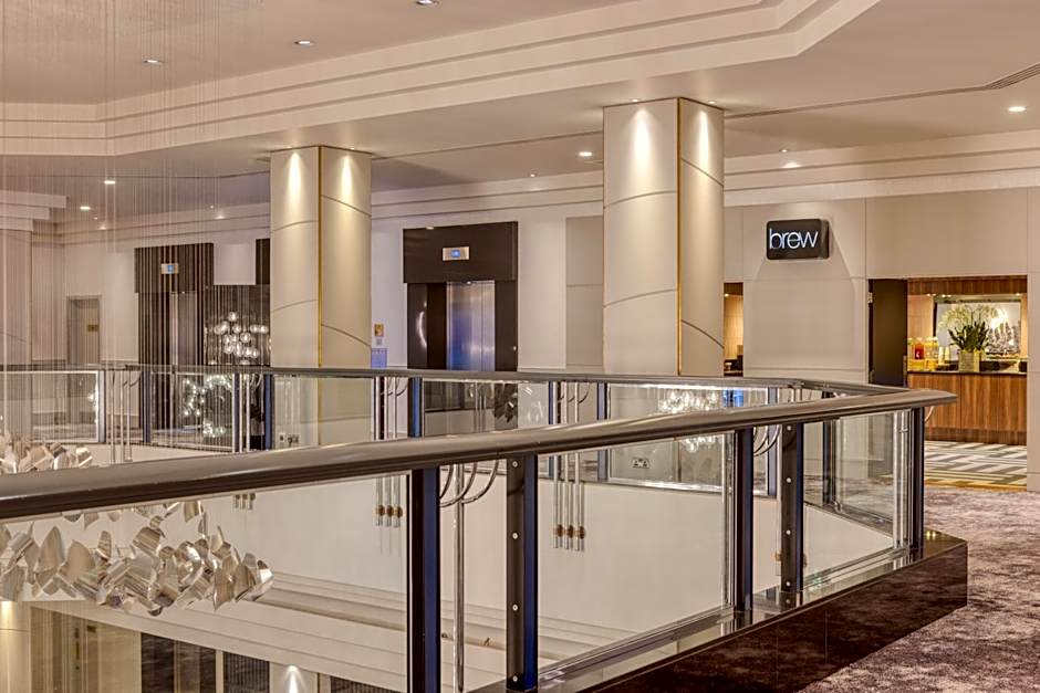 Hilton Glasgow
