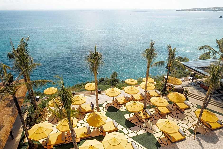 Ulu Cliffhouse - Adults Only