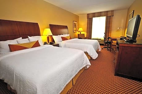 Hilton Garden Inn Erie