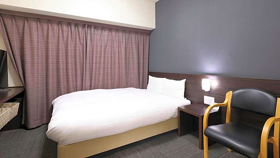 Dormy Inn Sendai Annex Natural Hot Spring