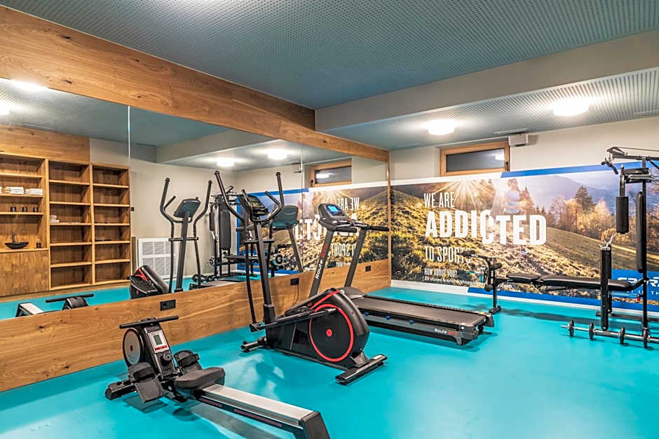 Boutique Hotel Kircher