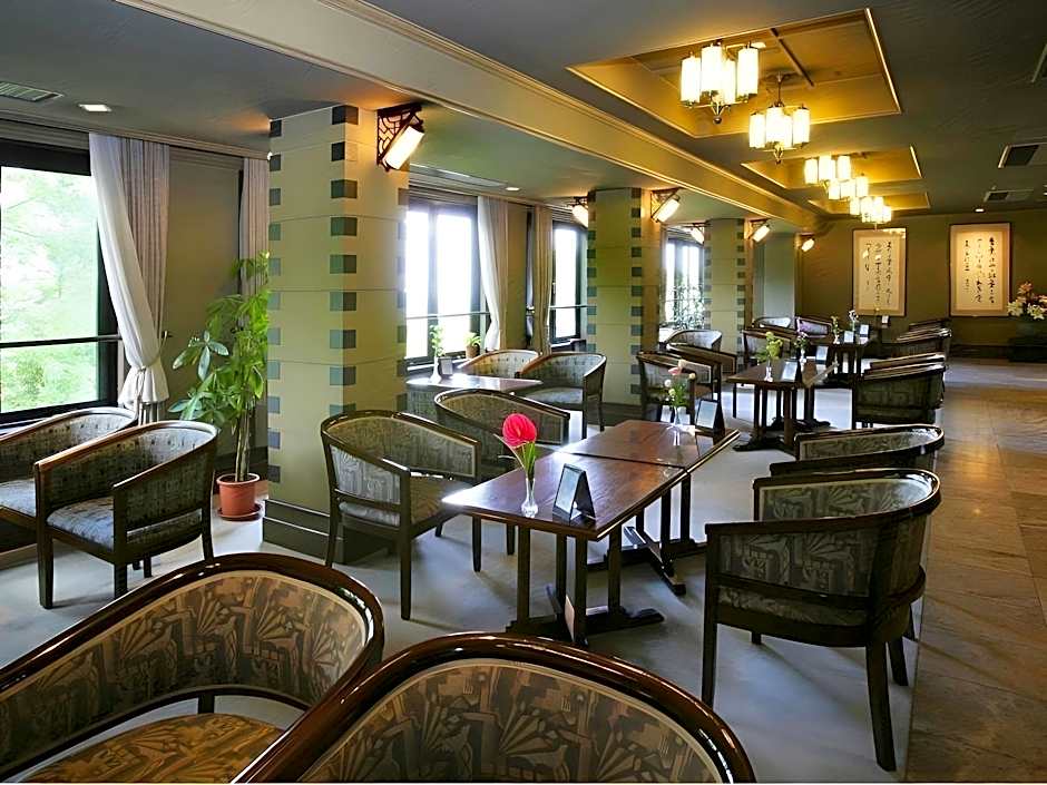 Kishigon Ryokan