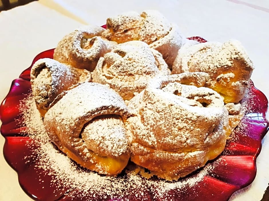 Bed & Breakfast Bellavista