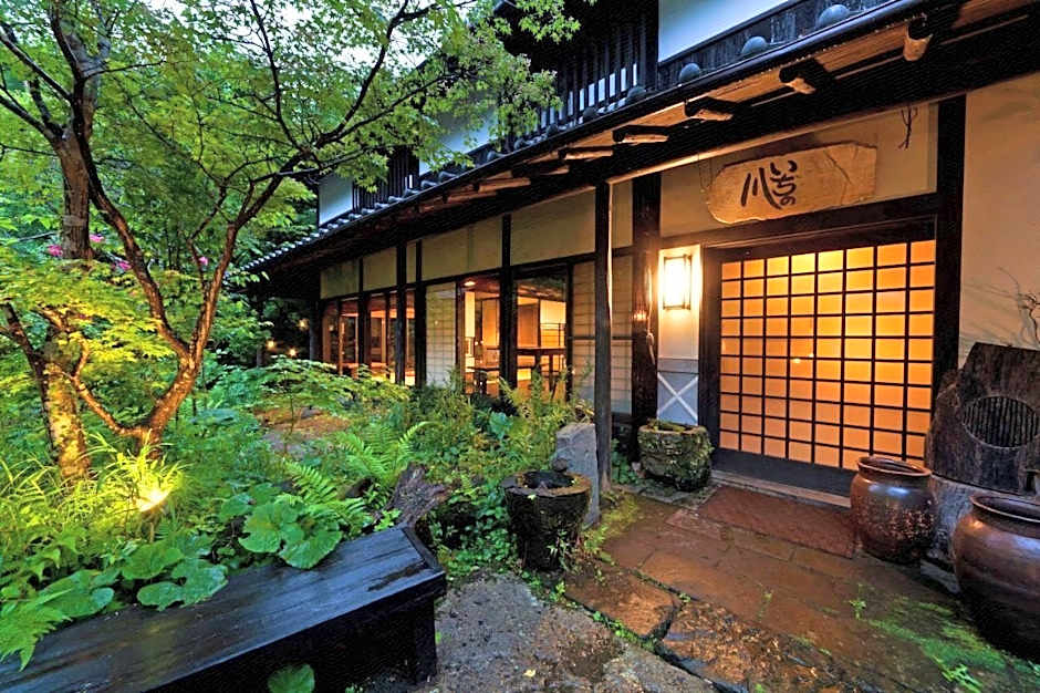 Sen-no-Mori