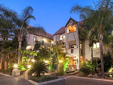 Court Classique Suite Hotel, Pretoria