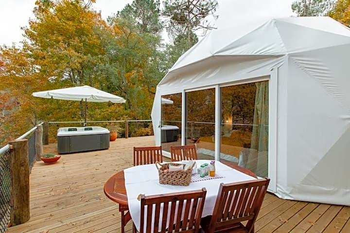 Refúgio das Poldras