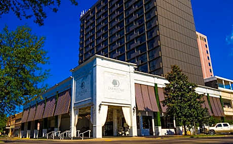 DoubleTree by Hilton Hotel Tallahassee