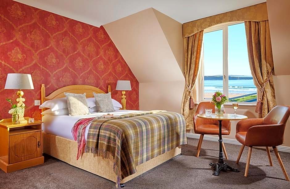 Bellbridge House Hotel