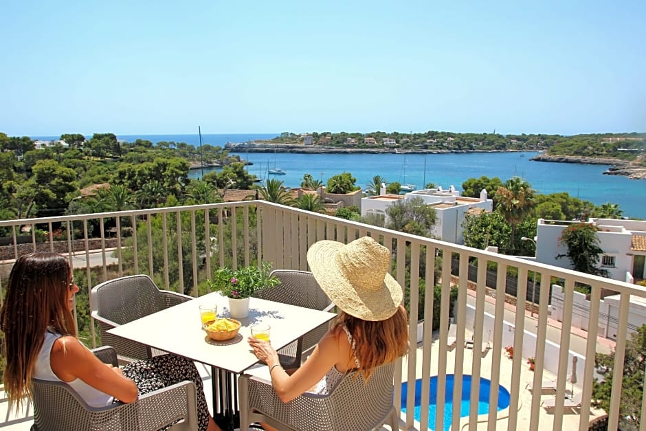 Apartamentos Niu D Aus