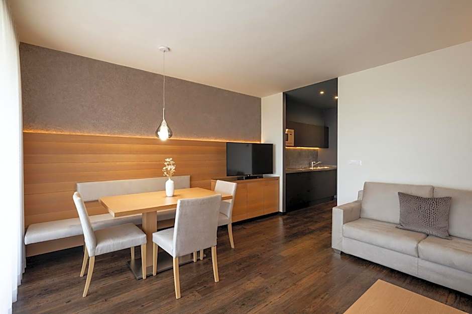 Alagundis Apartment Residence