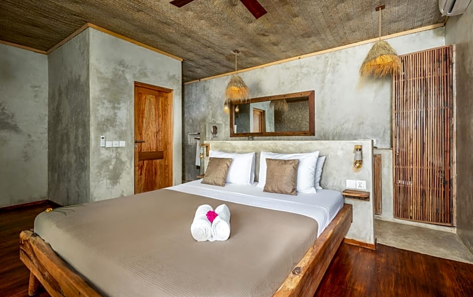 Passion Boutique Hotel Zanzibar - Adults Only