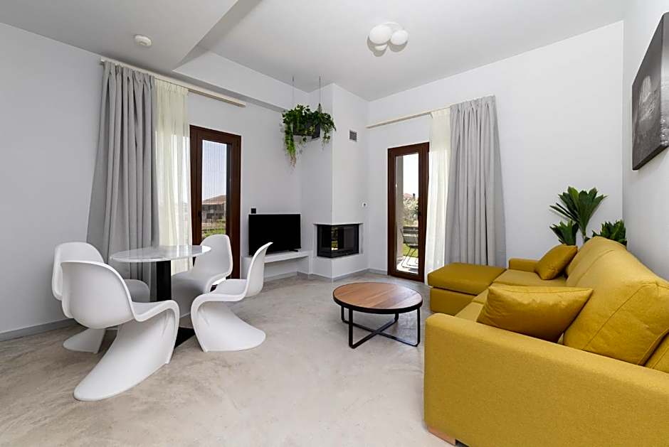 Malathro Olympus Guest House