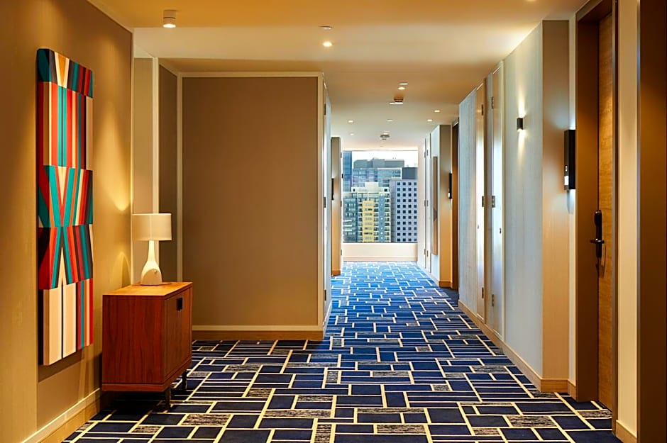 DoubleTree By Hilton Perth Northbridge