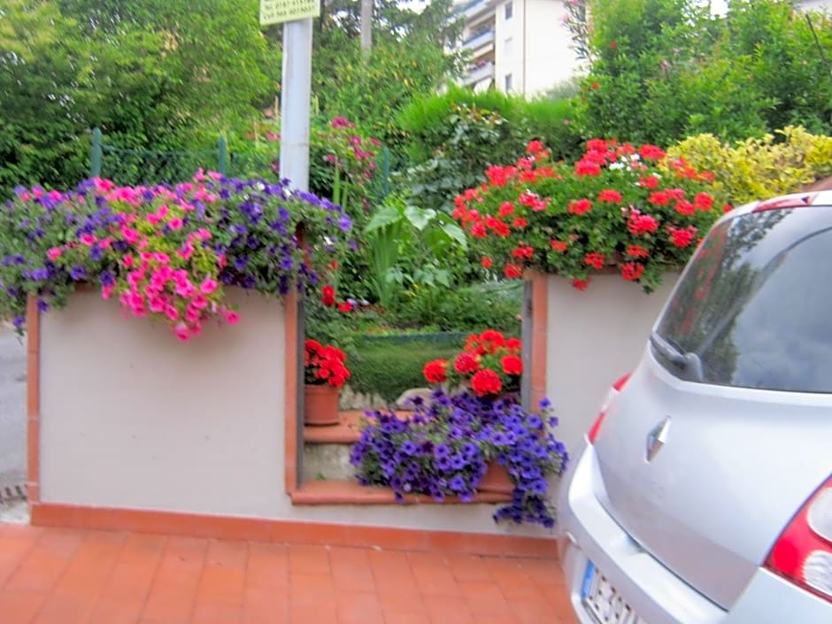 Il Melograno B&B with private bathrooms