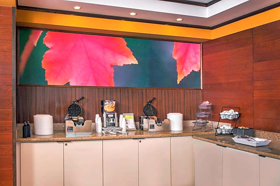 Fairfield Inn & Suites by Marriott Williamsburg