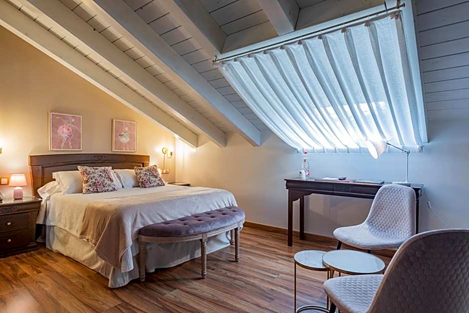 Hotel & Spa María Manuela