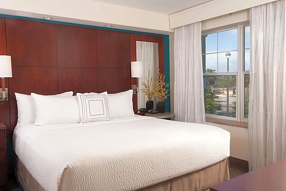 Residence Inn by Marriott Fort Myers Sanibel