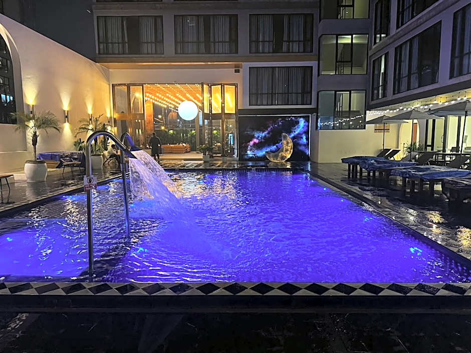 Beston Pattaya - SHA Plus Certified