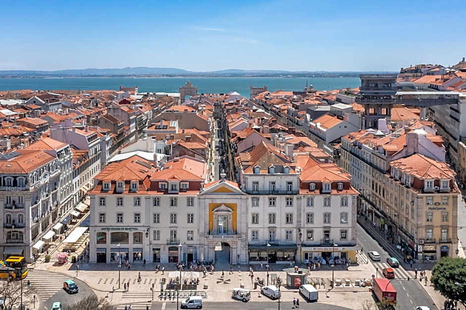 Residentas Arco do Bandeira