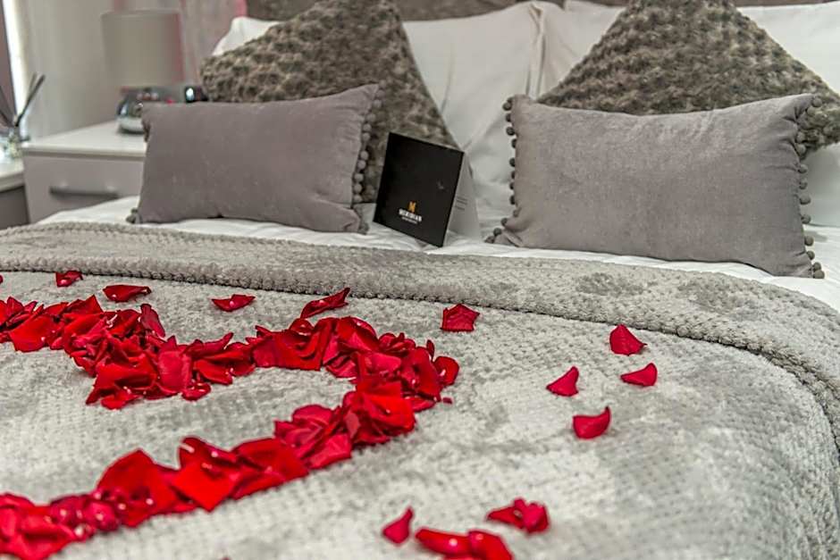 Meridian Serviced Apartments