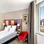 Mercure Budapest Korona