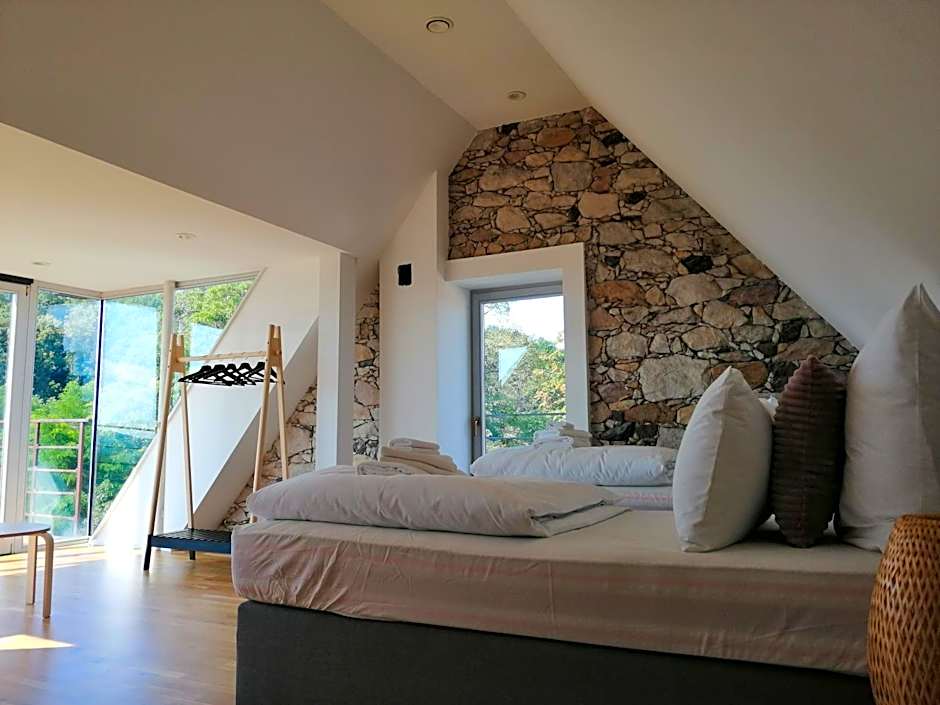 Dom Gościnny pod Zamkiem Wleń