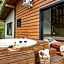 Villas Mornas Mountain Cabin Jacuzzi, Beach Tennis