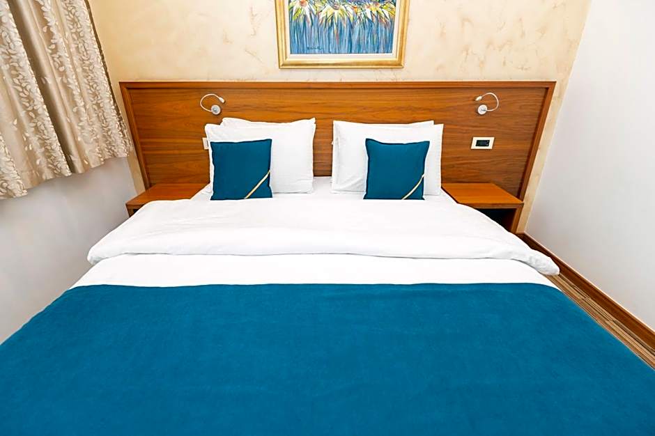 Hotel Bistrik City Center