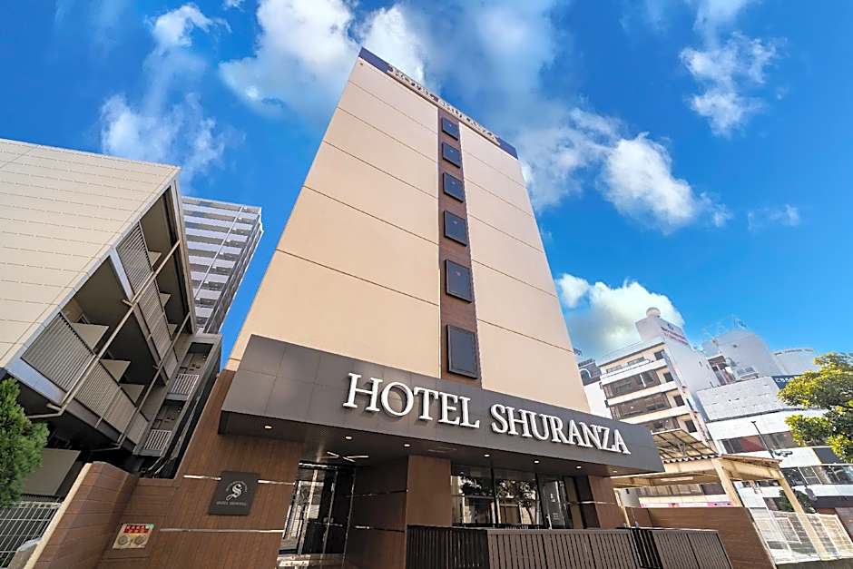 hotel shuranza chiba