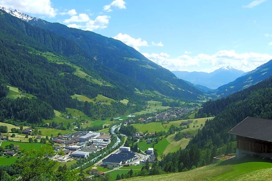 Gasthaus Jaufenblick