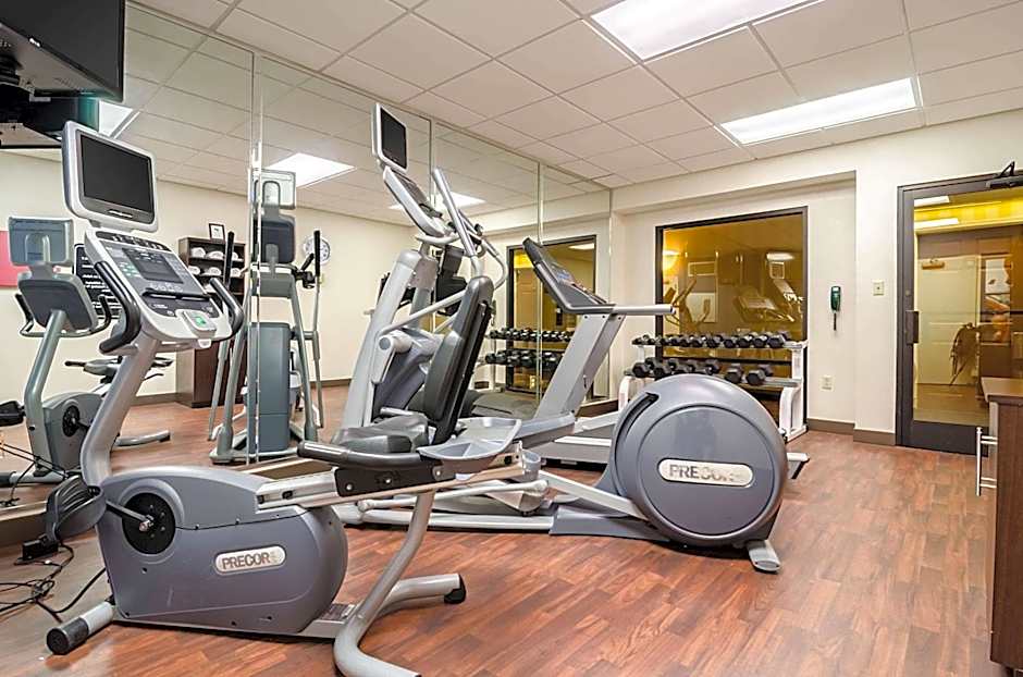 Comfort Suites Innsbrook - Short Pump