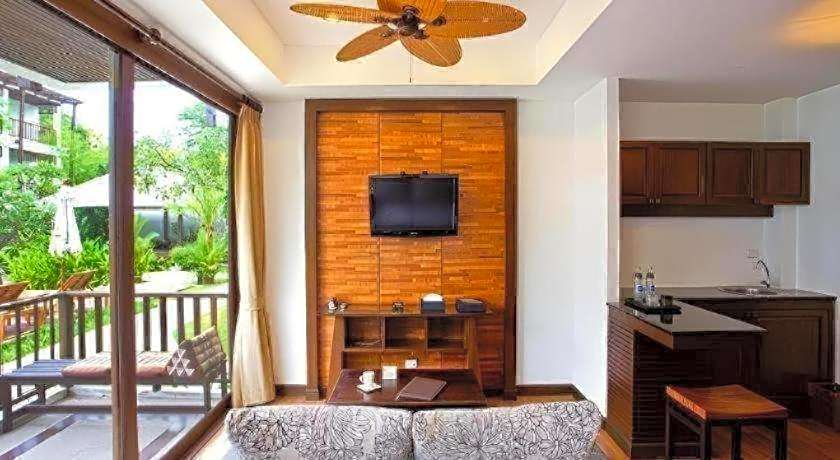 Maryoo Samui Hotel