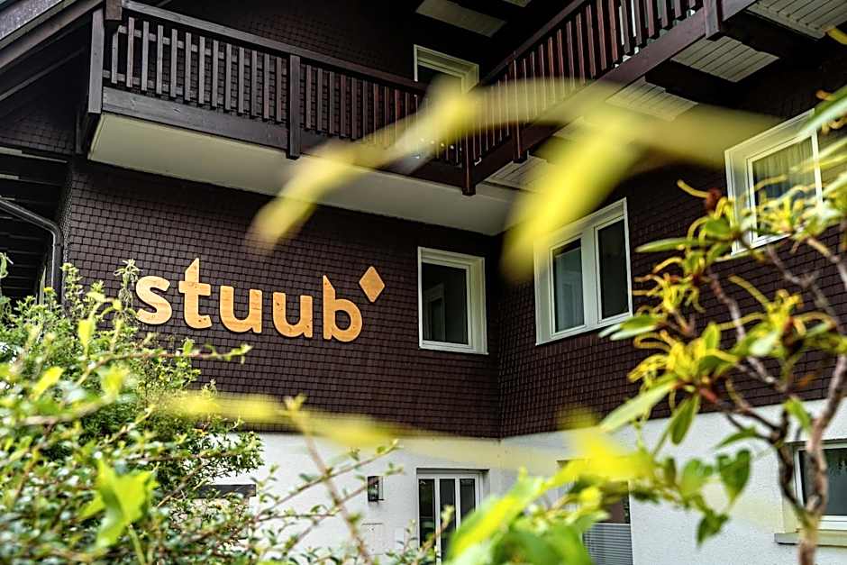 stuub hinterzarten
