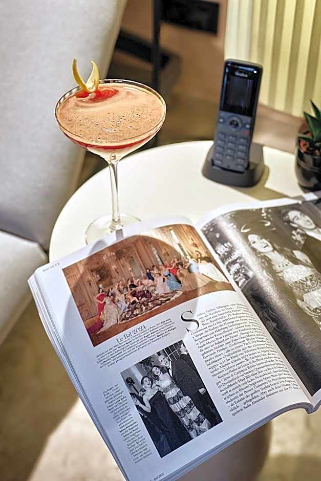 Hotel Palais Mailberger Hof