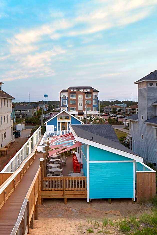 TownePlace Suites by Marriott Outer Banks Kill Devil Hills