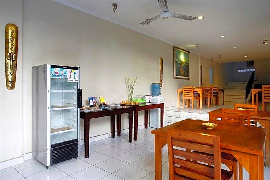 Gana Inn Legian