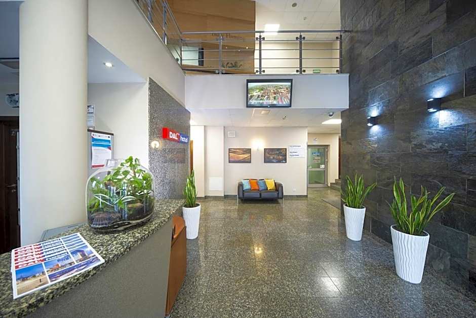 Hotel Dal Kielce