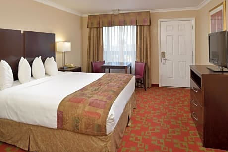 Pacific Shores Inn - Morro Bay