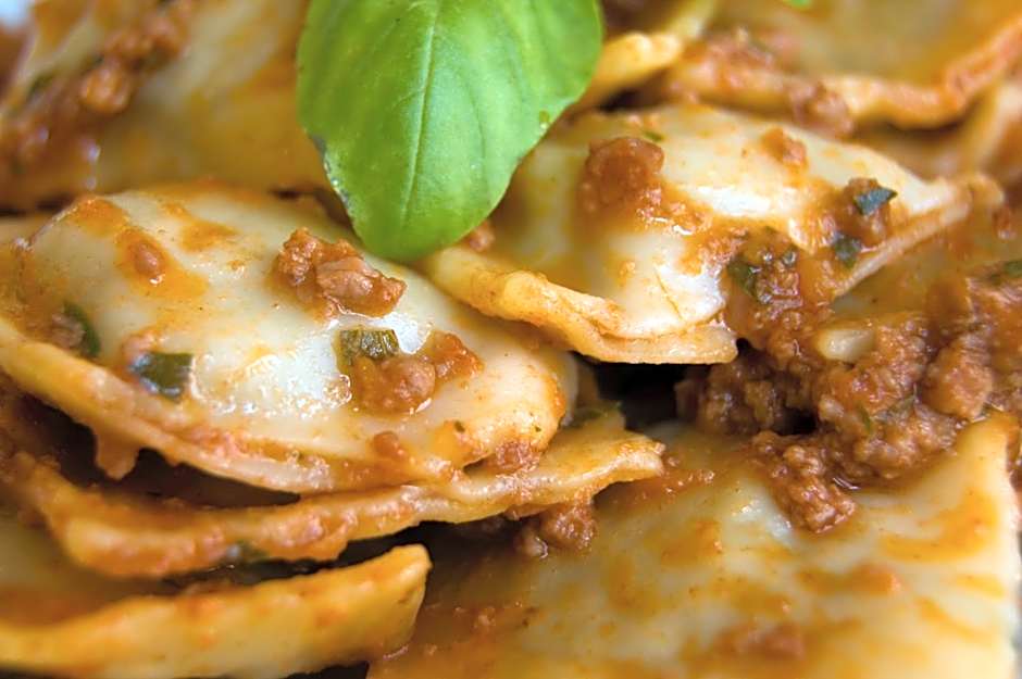 Il Carrettino Country Hotel