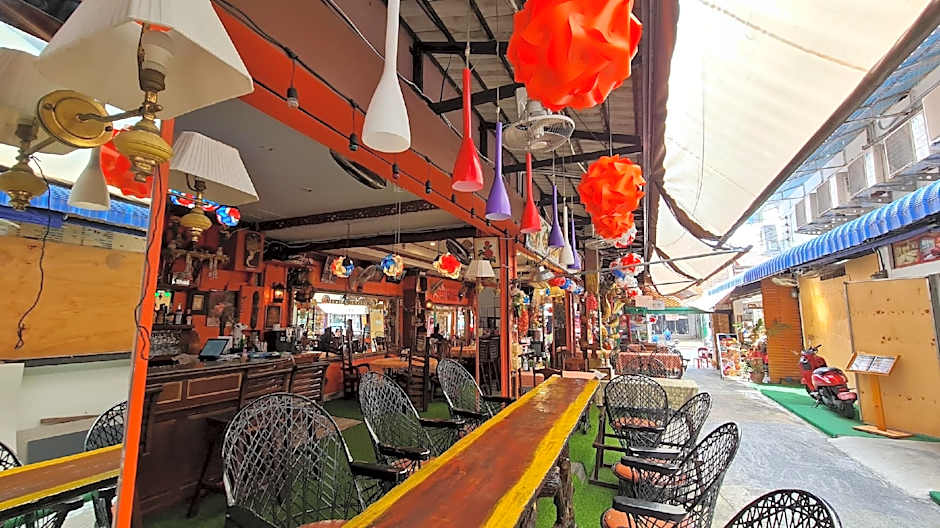 Vech Guesthouse Patong