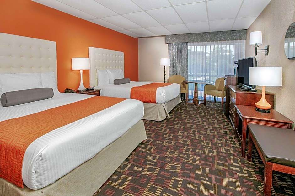 Howard Johnson by Wyndham Oklahoma City