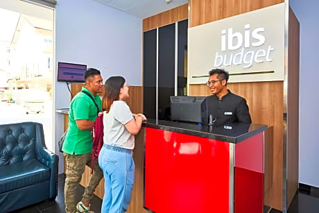 ibis budget Singapore West Coast