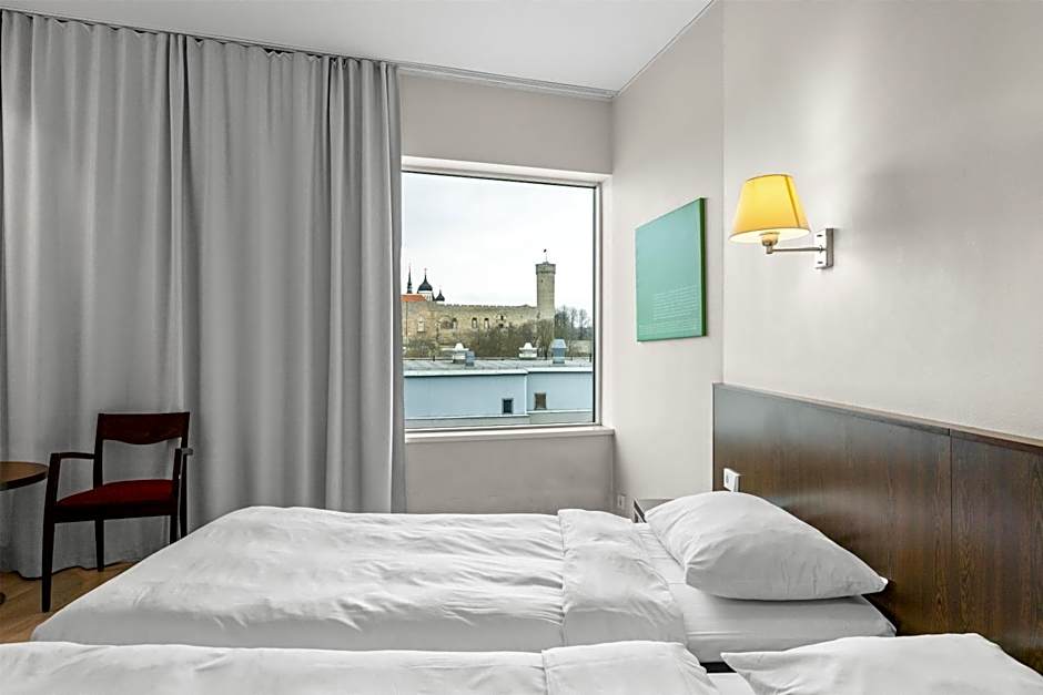 Park Inn by Radisson Meriton Conference & Spa Hotel Tallinn