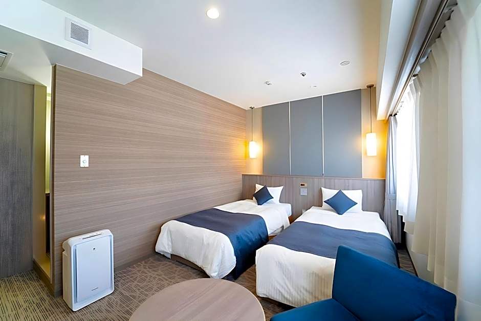 Garden Hotel Kanazawa