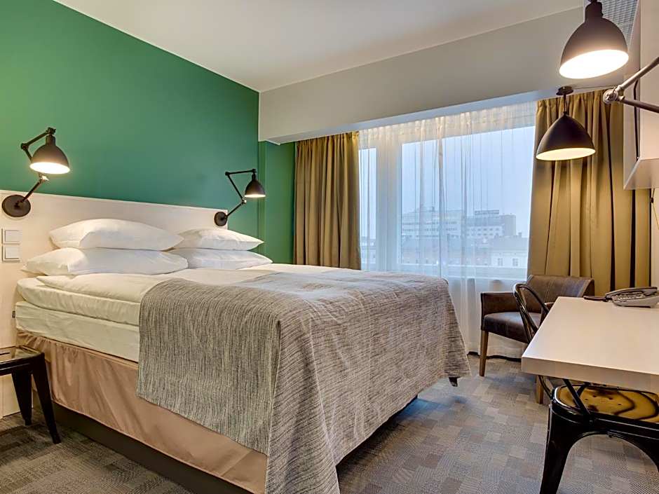 Original Sokos Hotel Vaakuna Vaasa