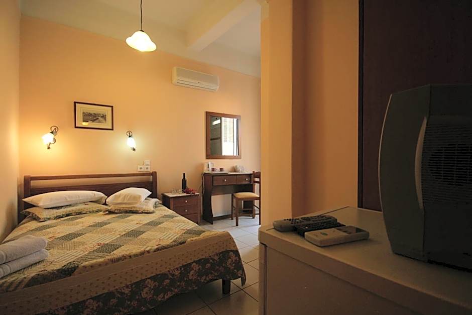 Mirabello Hotel