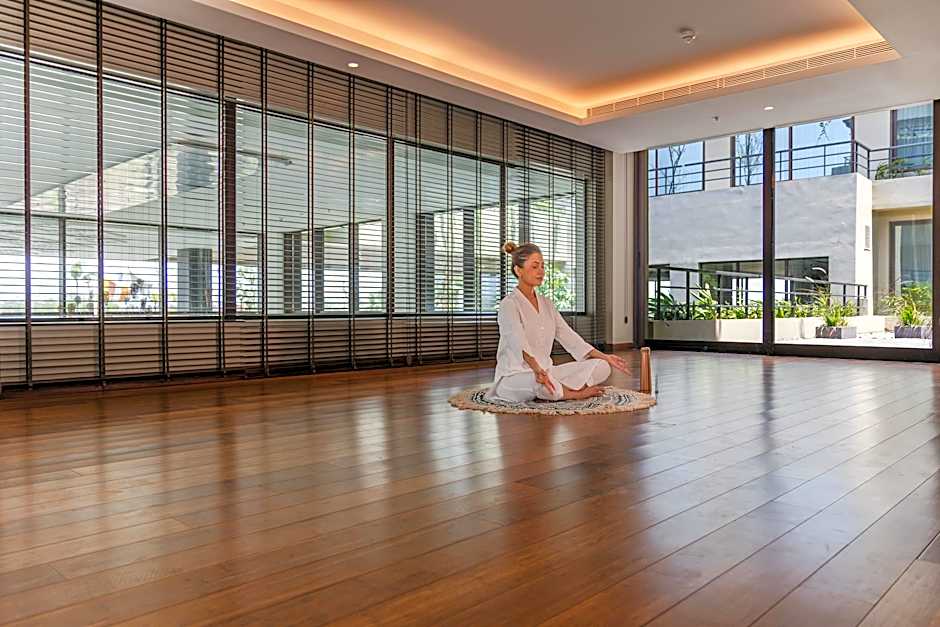 Hyatt Place Bodh Gaya